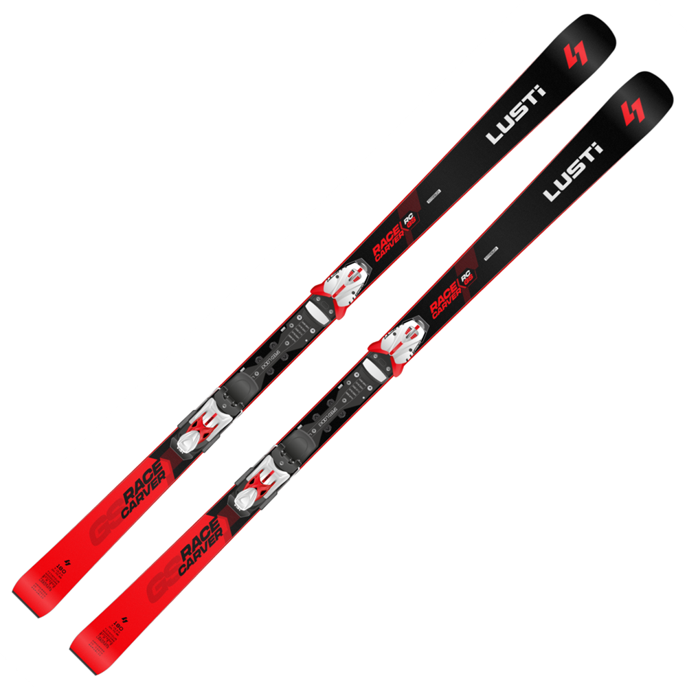 RACE CARVE GS