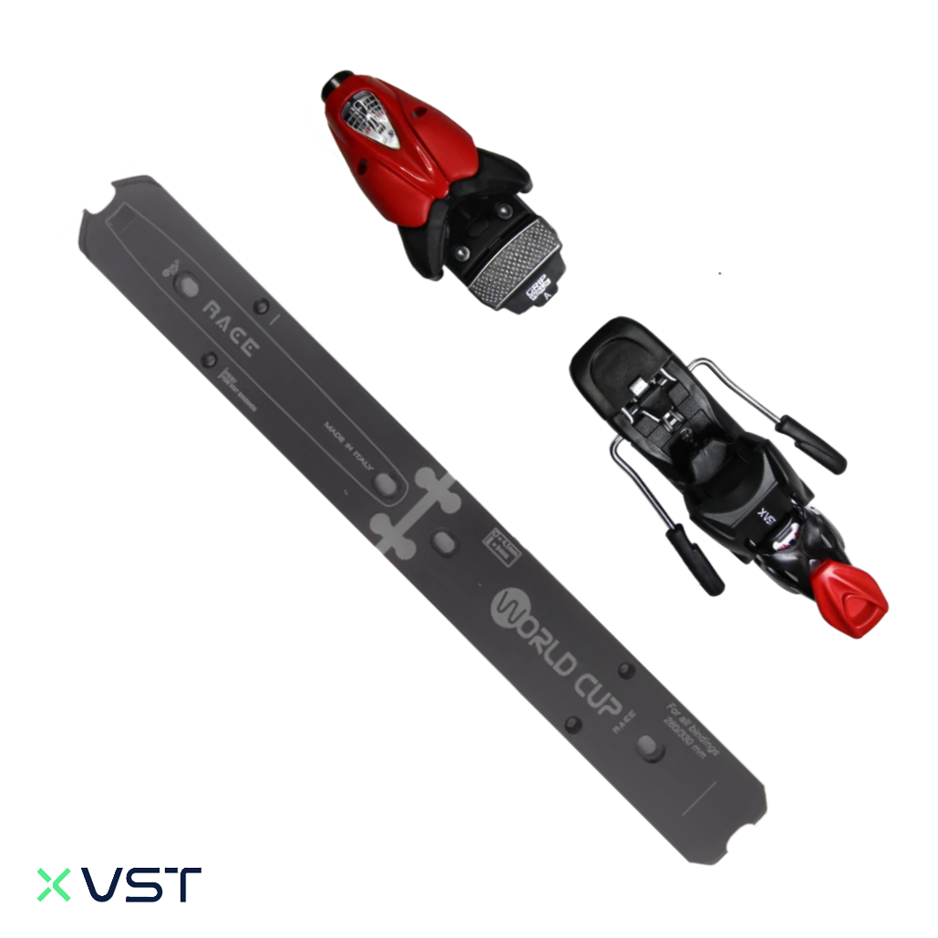 XVST WC Race | V816 Race System