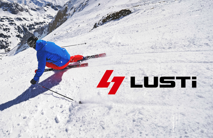 Lusti Skis