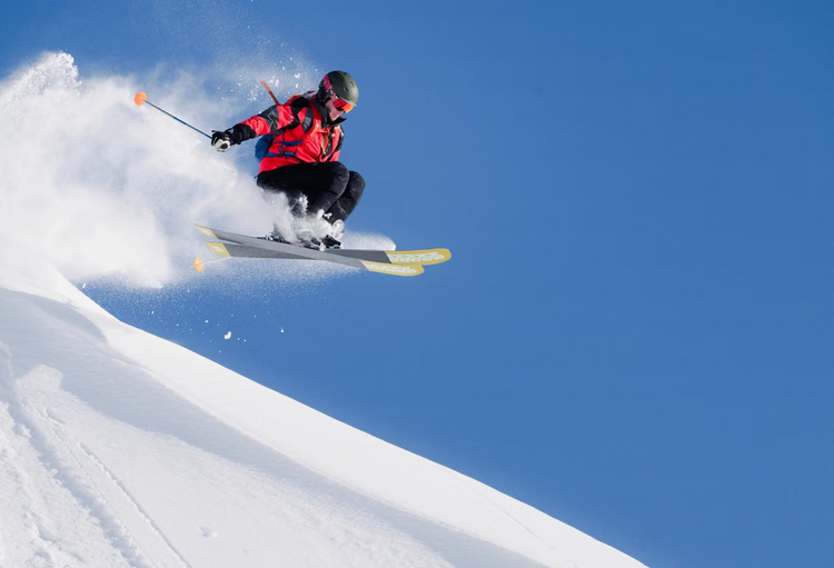 Freeride