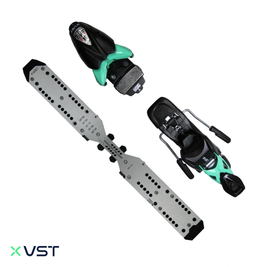 XVST Speedlock Pro Light Plate | V614 Binding System