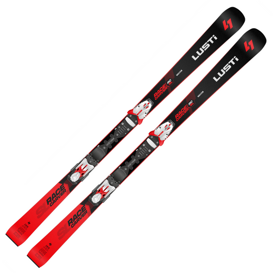 RACE CARVE SL