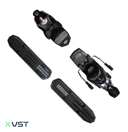 XVST Speedspacer Plate | VSS412 Binding System