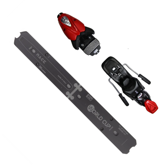 XVST WC Race | V816 Race System